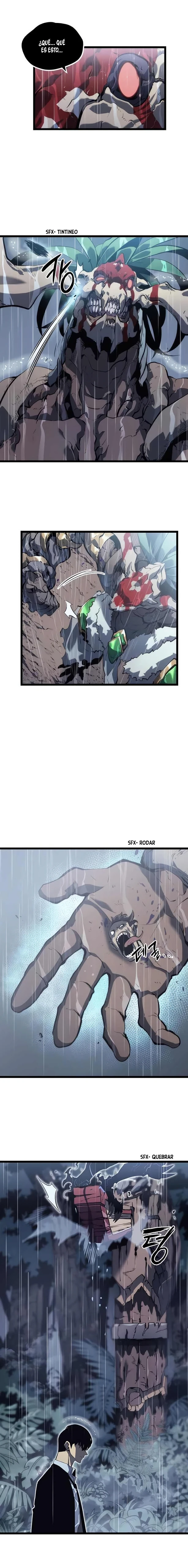 Solo Leveling Capítulo 111 - Page 11