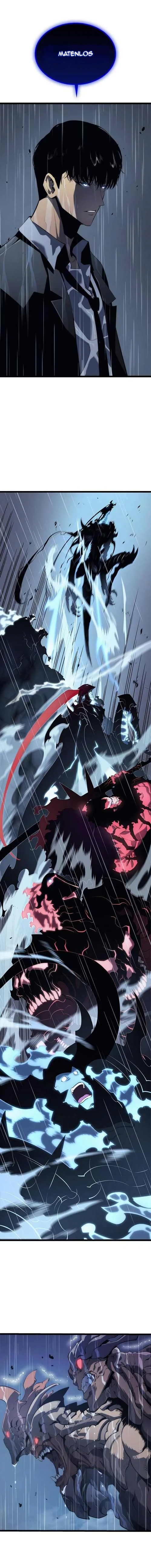 Solo Leveling Capítulo 111 - Page 13