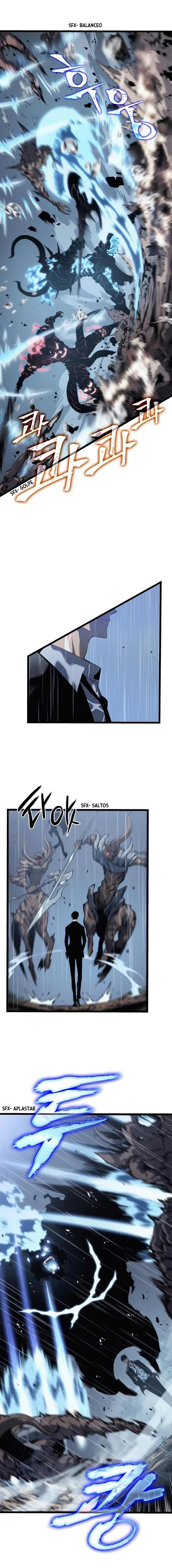 Solo Leveling Capítulo 111 - Page 14