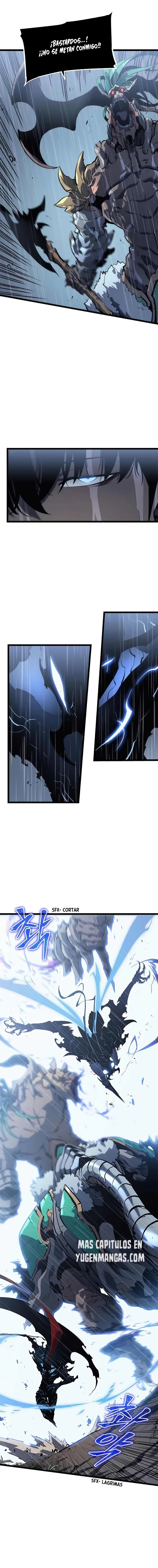 Solo Leveling Capítulo 111 - Page 15