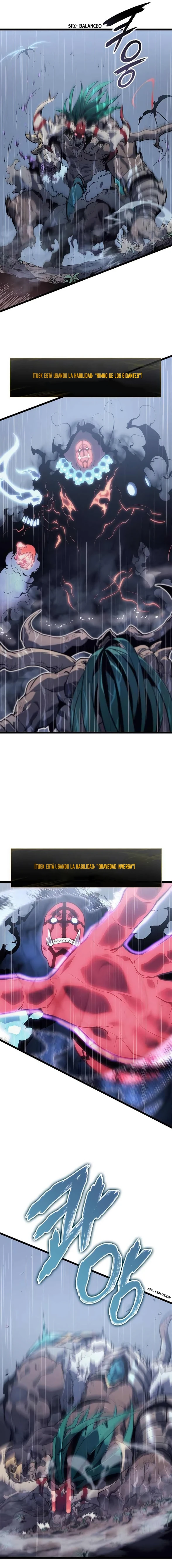 Solo Leveling Capítulo 111 - Page 16