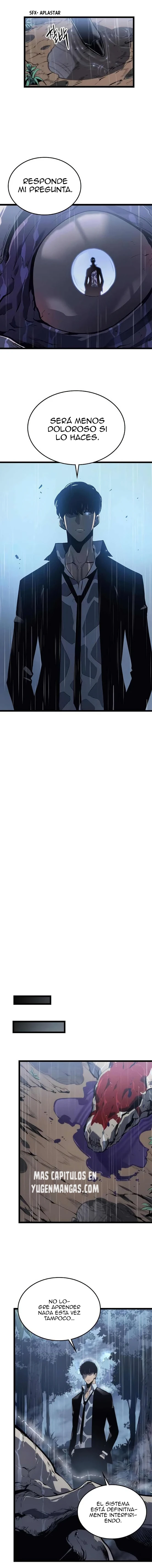 Solo Leveling Capítulo 111 - Page 17