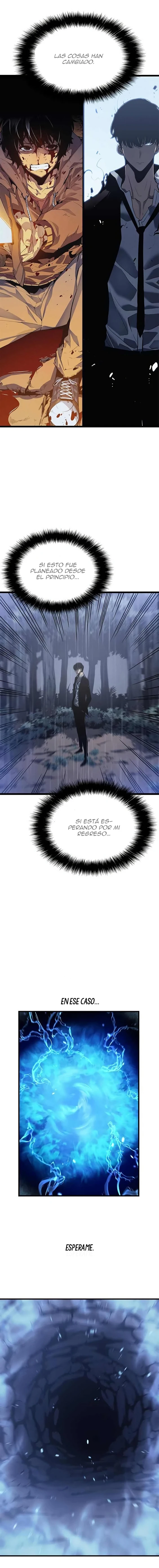 Solo Leveling Capítulo 111 - Page 20