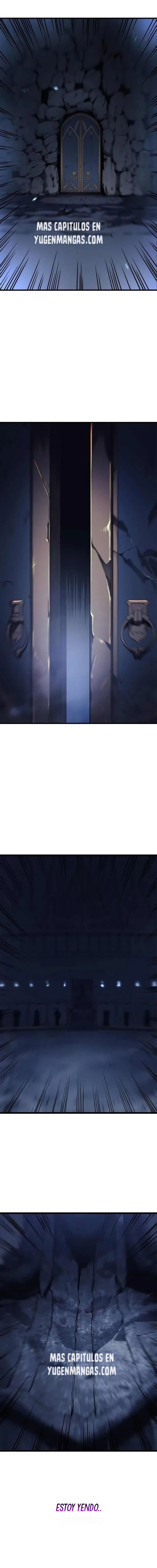 Solo Leveling Capítulo 111 - Page 21