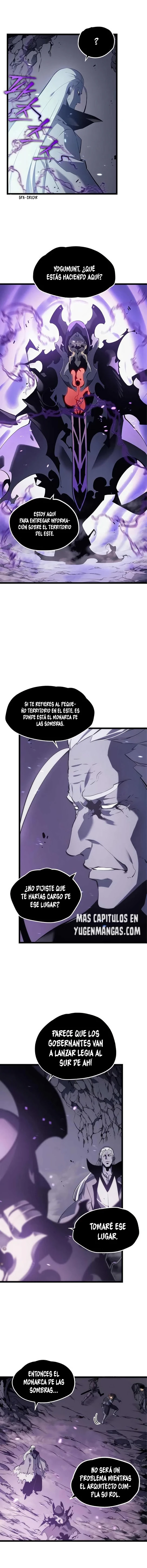 Solo Leveling Capítulo 111 - Page 3