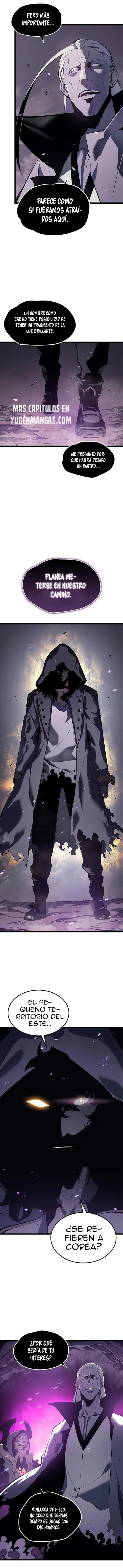 Solo Leveling Capítulo 111 - Page 5