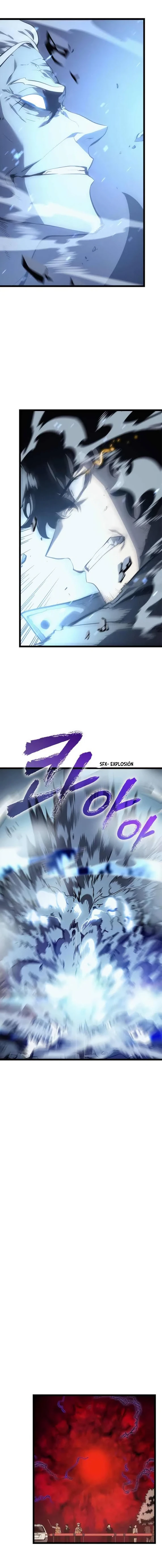 Solo Leveling Capítulo 111 - Page 7