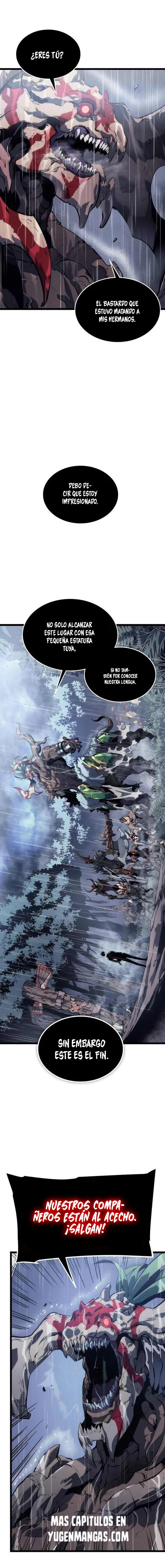 Solo Leveling Capítulo 111 - Page 8