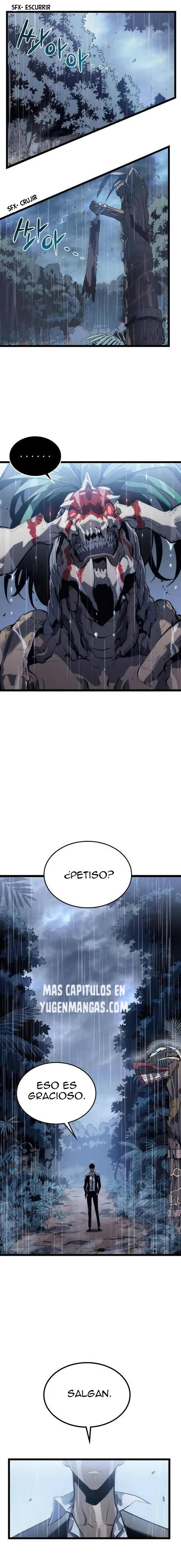 Solo Leveling Capítulo 111 - Page 9