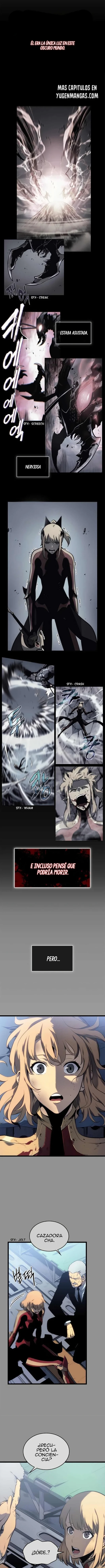 Solo Leveling Capítulo 112 - Page 10