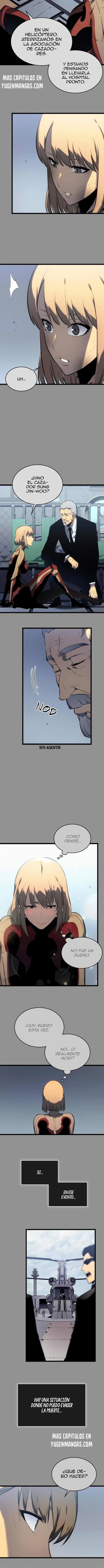 Solo Leveling Capítulo 112 - Page 11