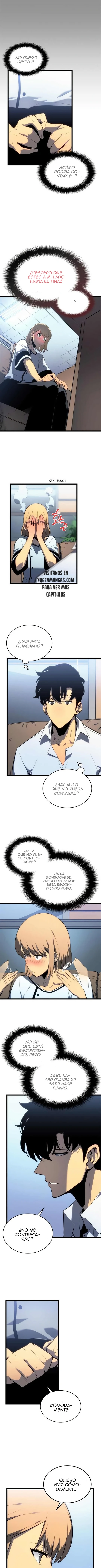 Solo Leveling Capítulo 112 - Page 12