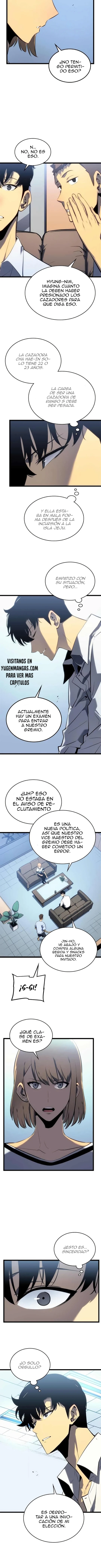 Solo Leveling Capítulo 112 - Page 13