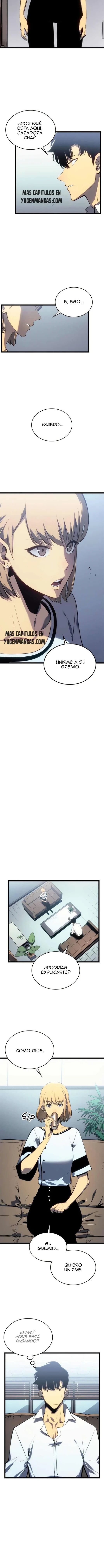 Solo Leveling Capítulo 112 - Page 5