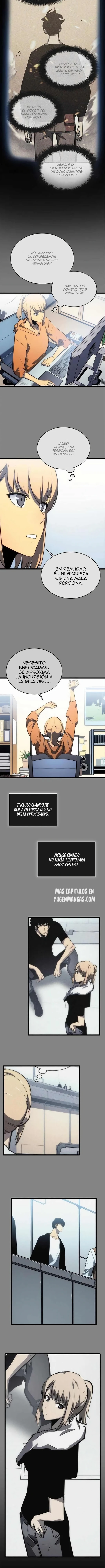 Solo Leveling Capítulo 112 - Page 9