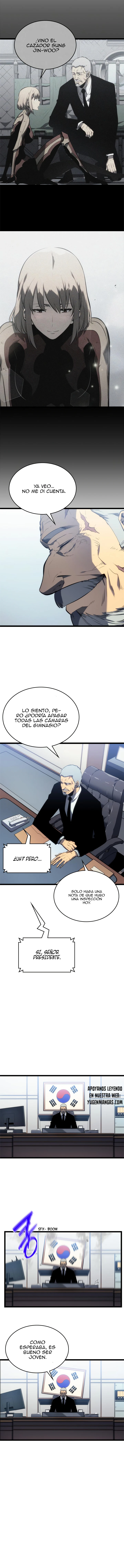 Solo Leveling Capítulo 113 - Page 11