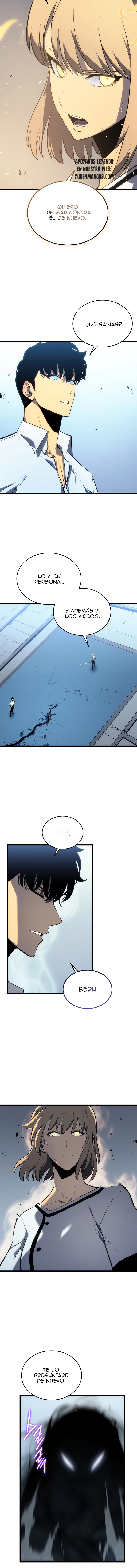 Solo Leveling Capítulo 113 - Page 13