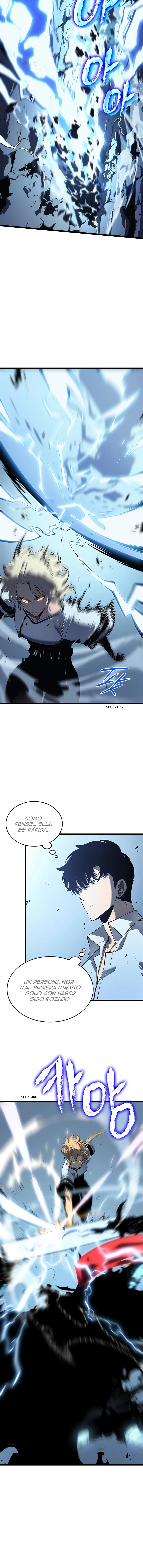 Solo Leveling Capítulo 113 - Page 9