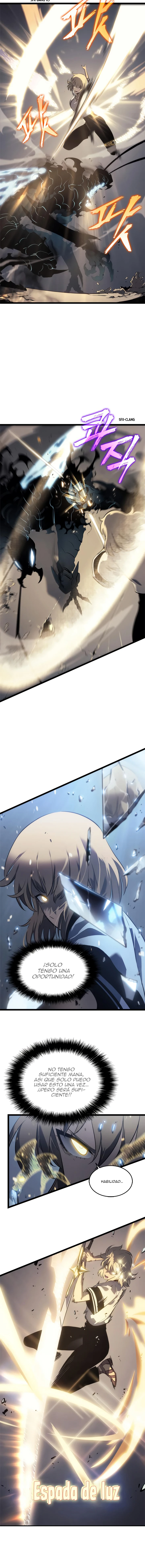 Solo Leveling Capítulo 114 - Page 11