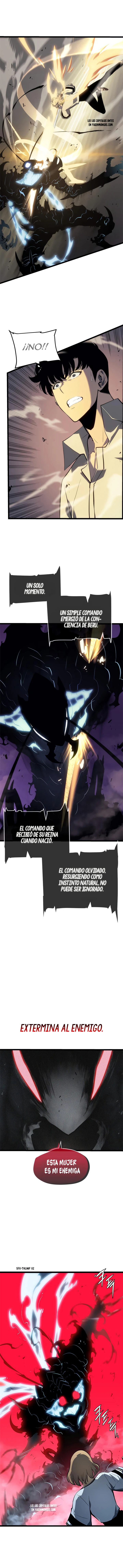 Solo Leveling Capítulo 114 - Page 12
