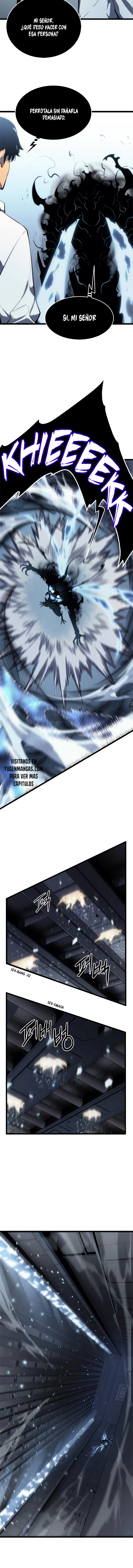 Solo Leveling Capítulo 114 - Page 3