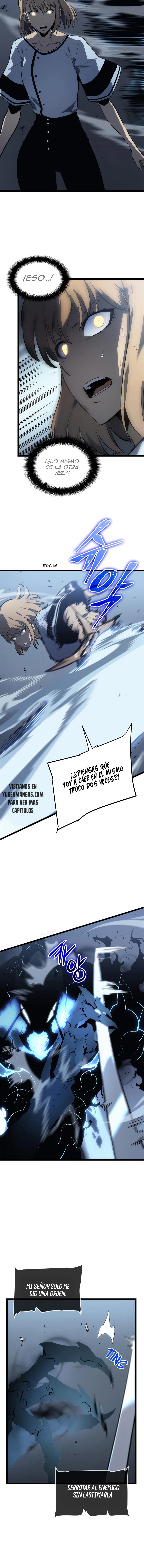 Solo Leveling Capítulo 114 - Page 5