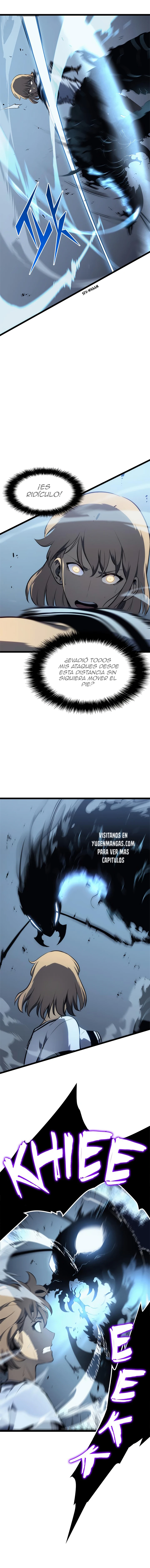 Solo Leveling Capítulo 114 - Page 7