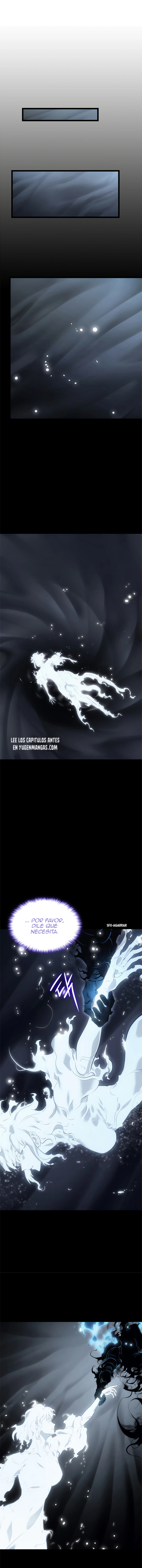 Solo Leveling Capítulo 115 - Page 14