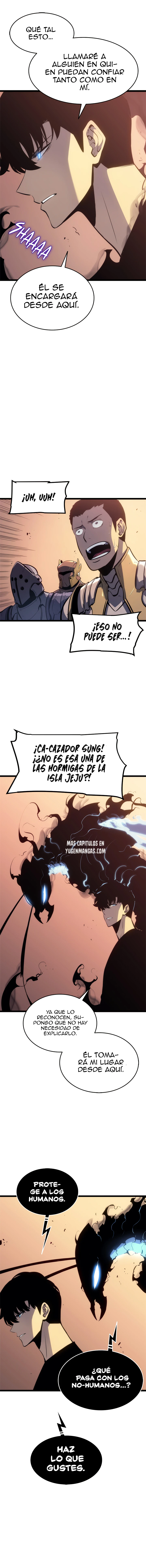 Solo Leveling Capítulo 118 - Page 13