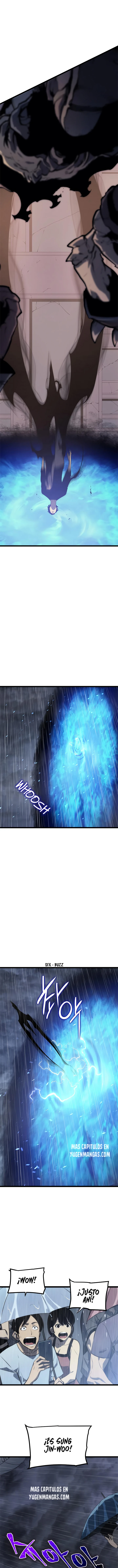 Solo Leveling Capítulo 118 - Page 18