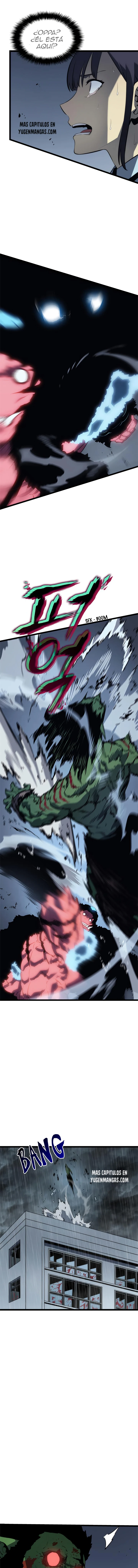 Solo Leveling Capítulo 118 - Page 4