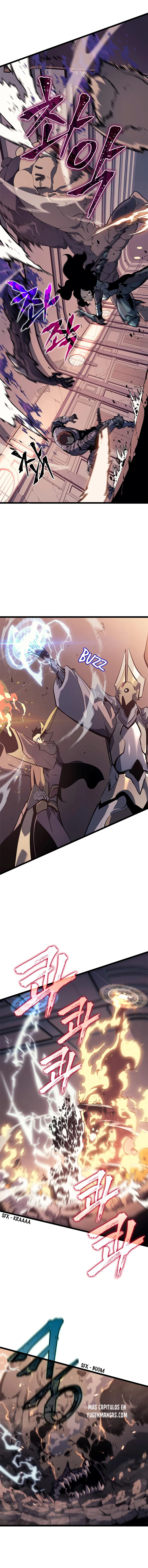 Solo Leveling Capítulo 118 - Page 9