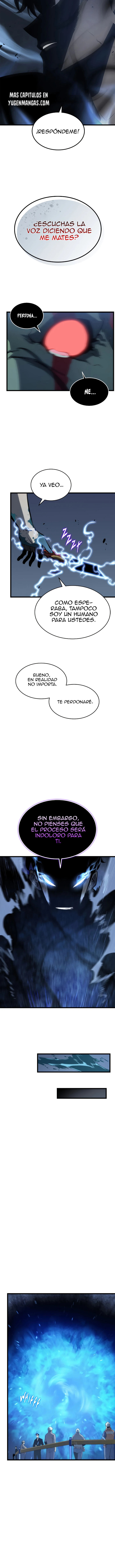 Solo Leveling Capítulo 120 - Page 10