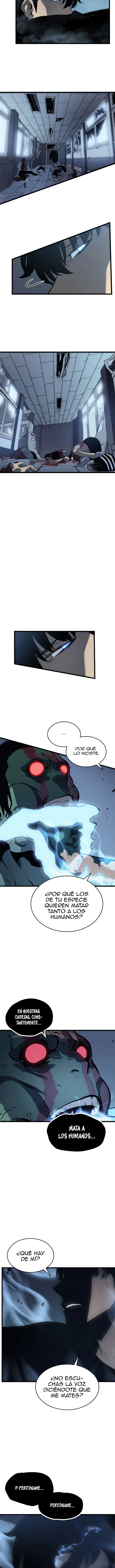 Solo Leveling Capítulo 120 - Page 9