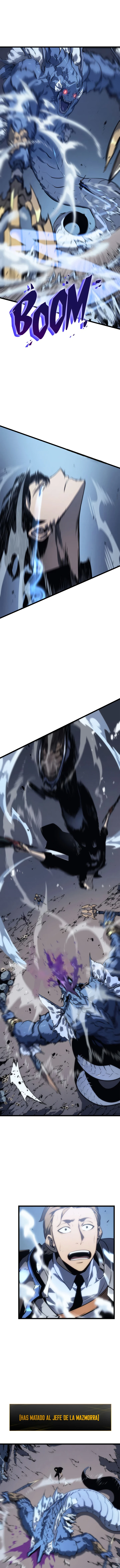 Solo Leveling Capítulo 122 - Page 10