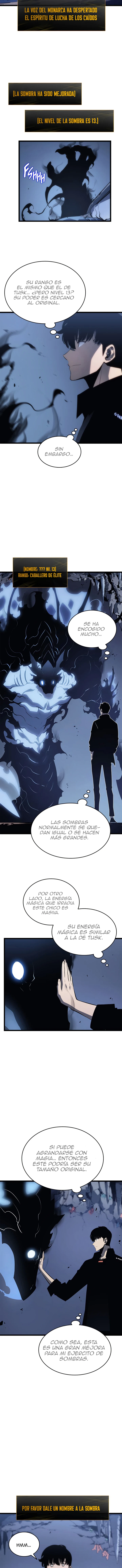 Solo Leveling Capítulo 122 - Page 12