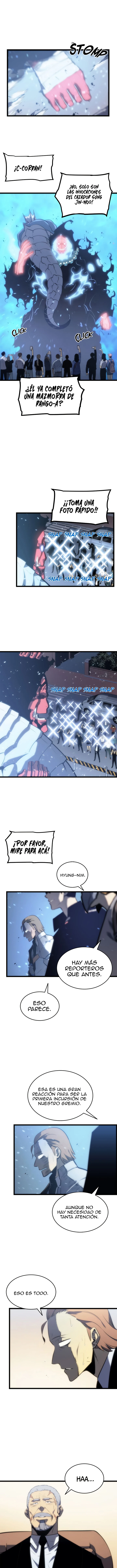 Solo Leveling Capítulo 122 - Page 14