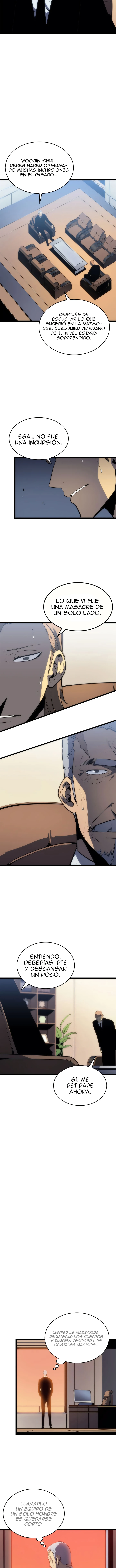 Solo Leveling Capítulo 122 - Page 15