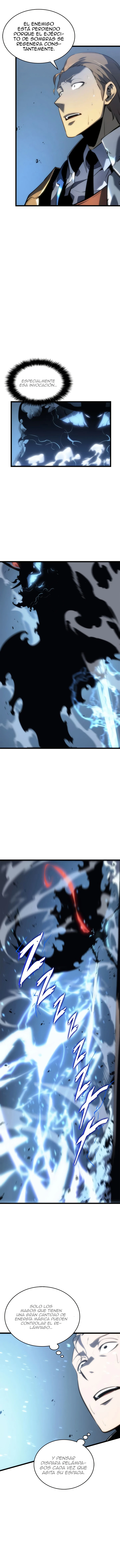 Solo Leveling Capítulo 122 - Page 6