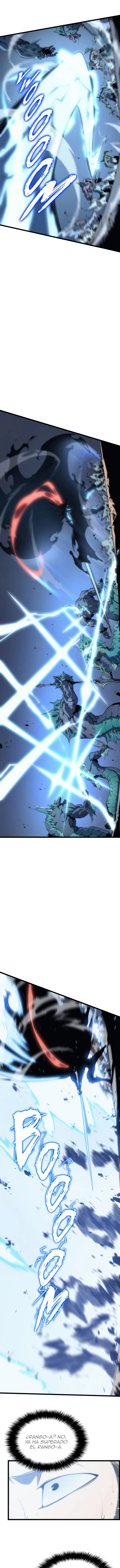 Solo Leveling Capítulo 122 - Page 7