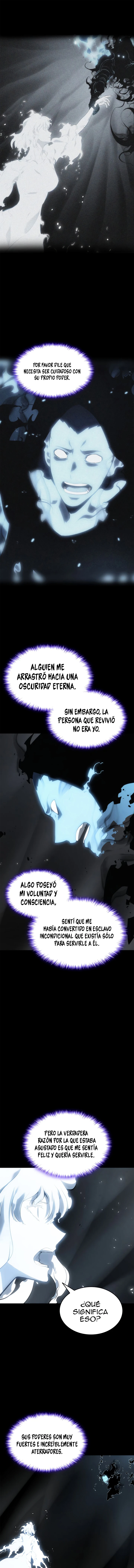 Solo Leveling Capítulo 123 - Page 10