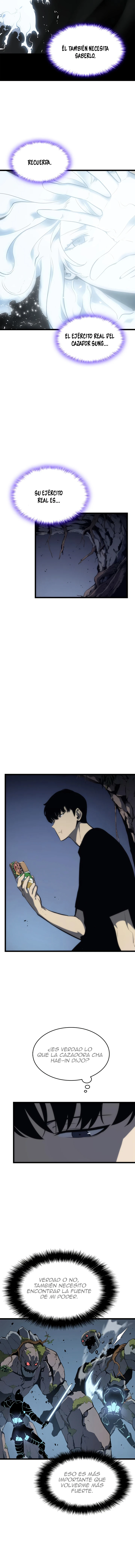 Solo Leveling Capítulo 123 - Page 11
