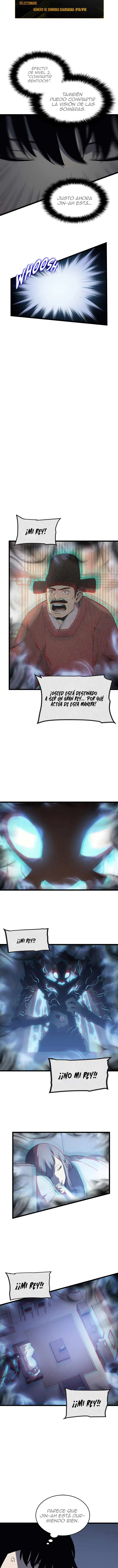 Solo Leveling Capítulo 123 - Page 13