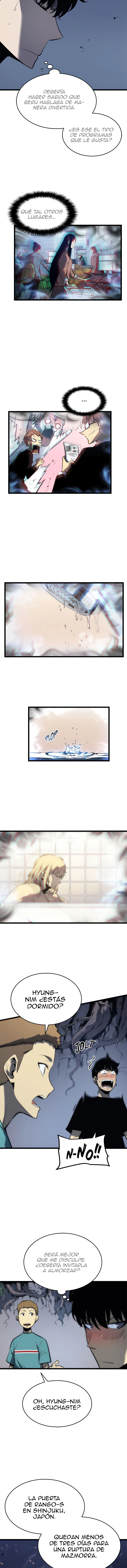 Solo Leveling Capítulo 123 - Page 14