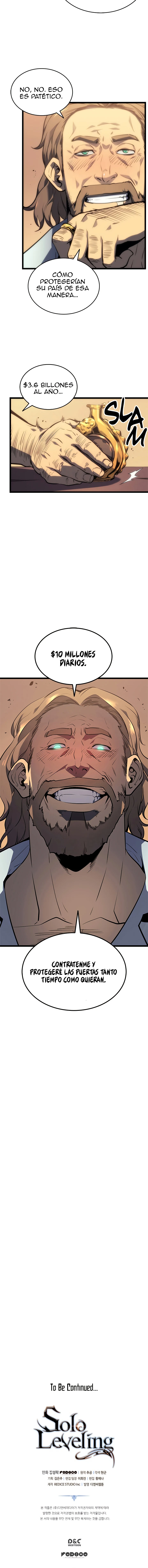 Solo Leveling Capítulo 123 - Page 17