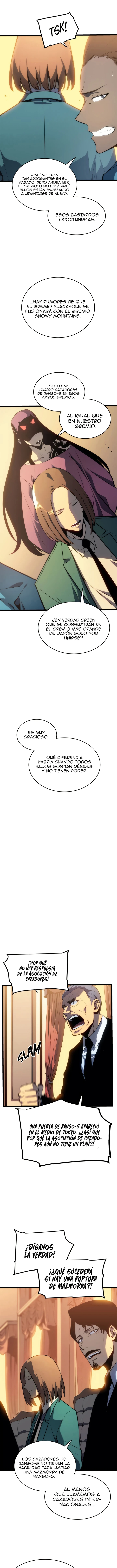 Solo Leveling Capítulo 123 - Page 4