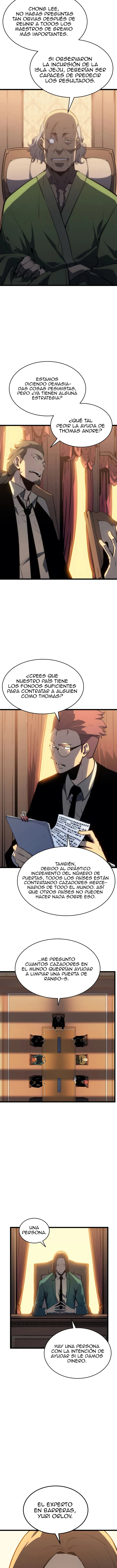 Solo Leveling Capítulo 123 - Page 5