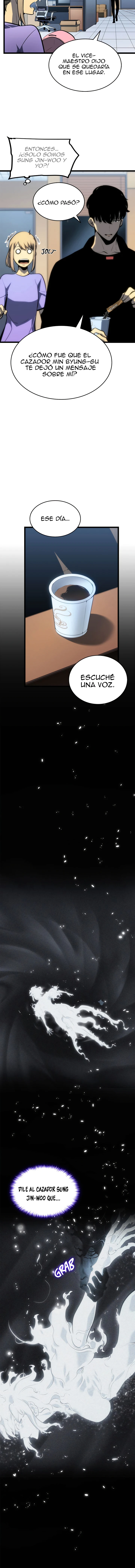 Solo Leveling Capítulo 123 - Page 9