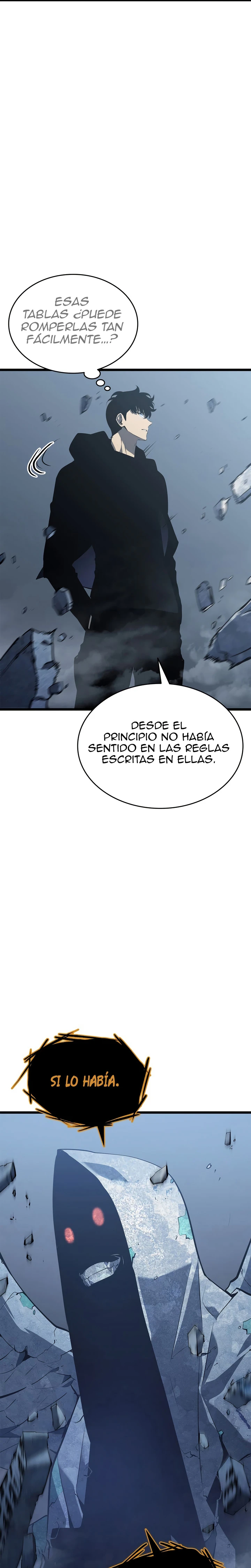 Solo Leveling Capítulo 125 - Page 11