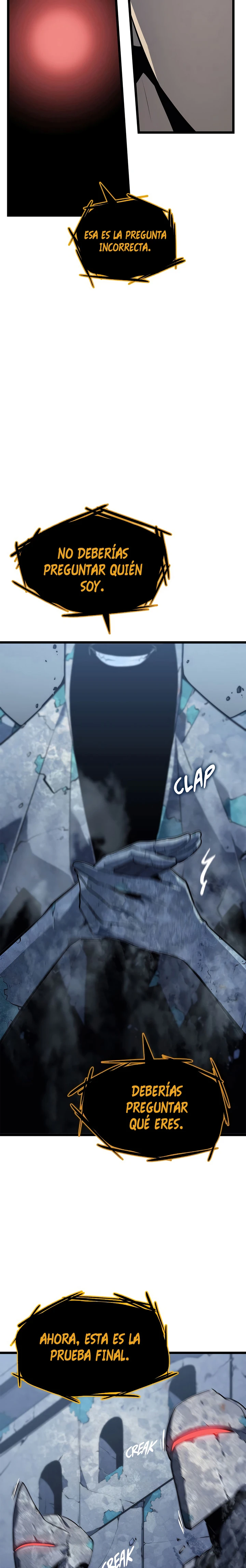 Solo Leveling Capítulo 125 - Page 13